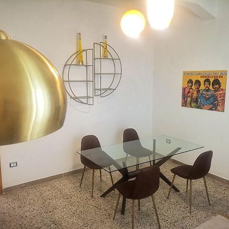 Casa Vacanze Bei Ricordi 雷焦卡拉布里亚 外观 照片