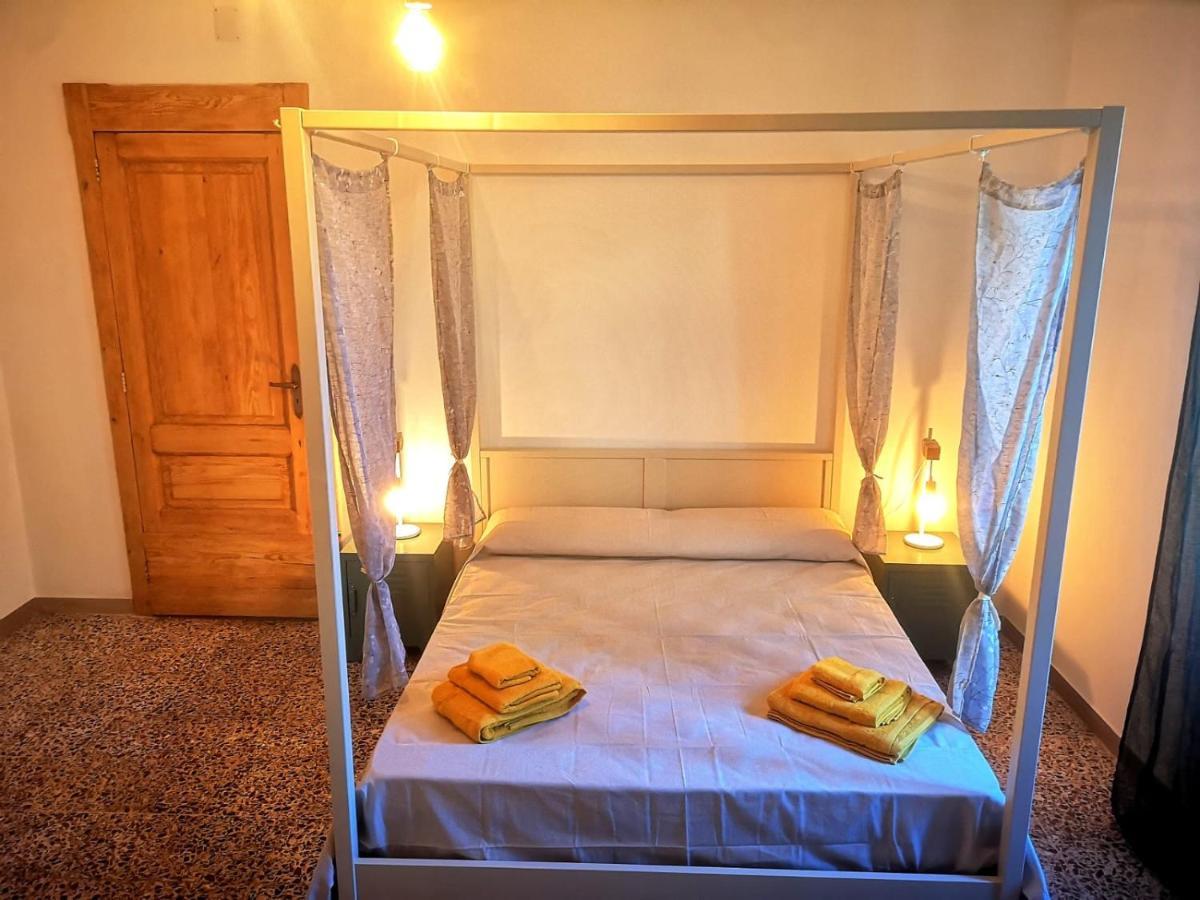 Casa Vacanze Bei Ricordi 雷焦卡拉布里亚 外观 照片