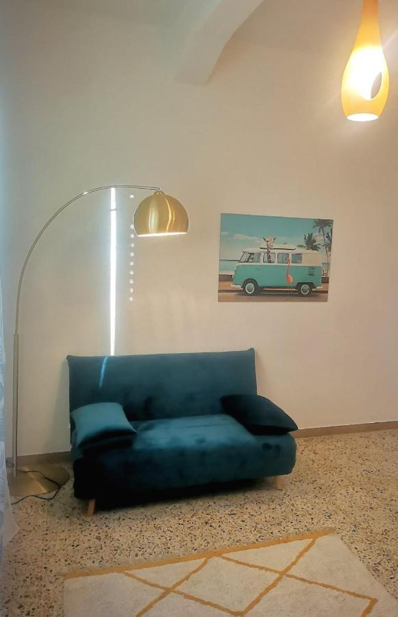 Casa Vacanze Bei Ricordi 雷焦卡拉布里亚 外观 照片